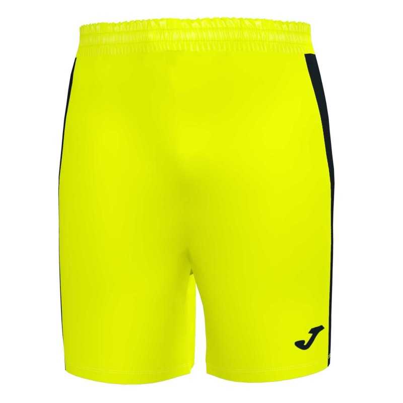 Short Football à 5 et Futsal Academy Maxi Short