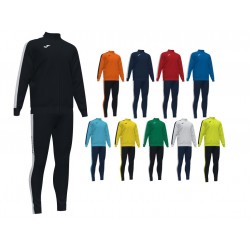 Ensemble Football à 5 et Futsal Academy III Joma