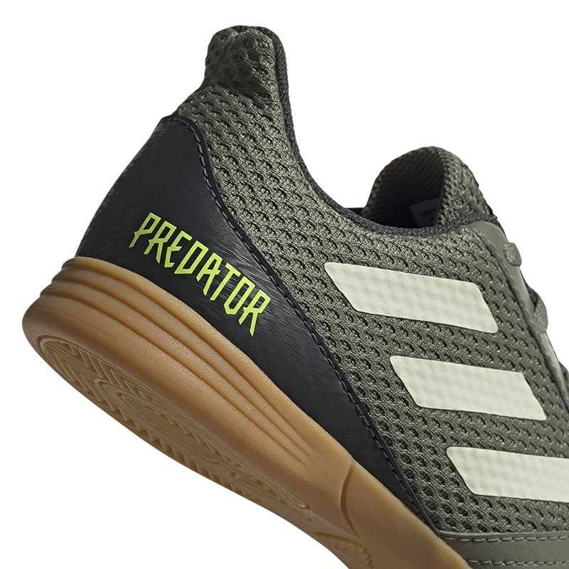 adidas futsal shoes predator