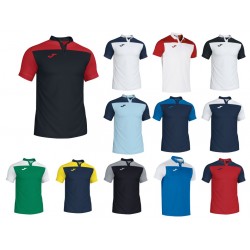 Polo Futsal et Football en salle Hobby II JOMA