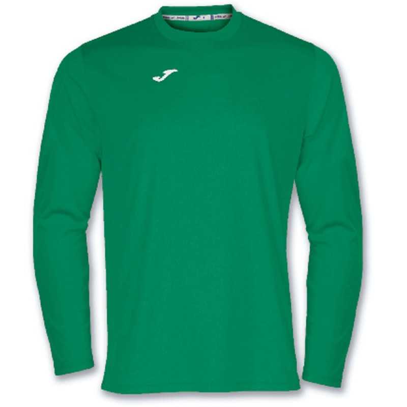 Maillot manche longue Combi JOMA Maillot manche longue Combi JOMA