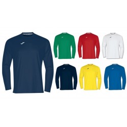 Maillot manche longue Combi JOMA