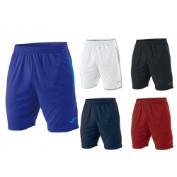 Short sorties et entrainements Futsal et Football Miami Joma