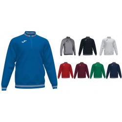 Sweat-shirt de Futsal et Football Campus III Joma