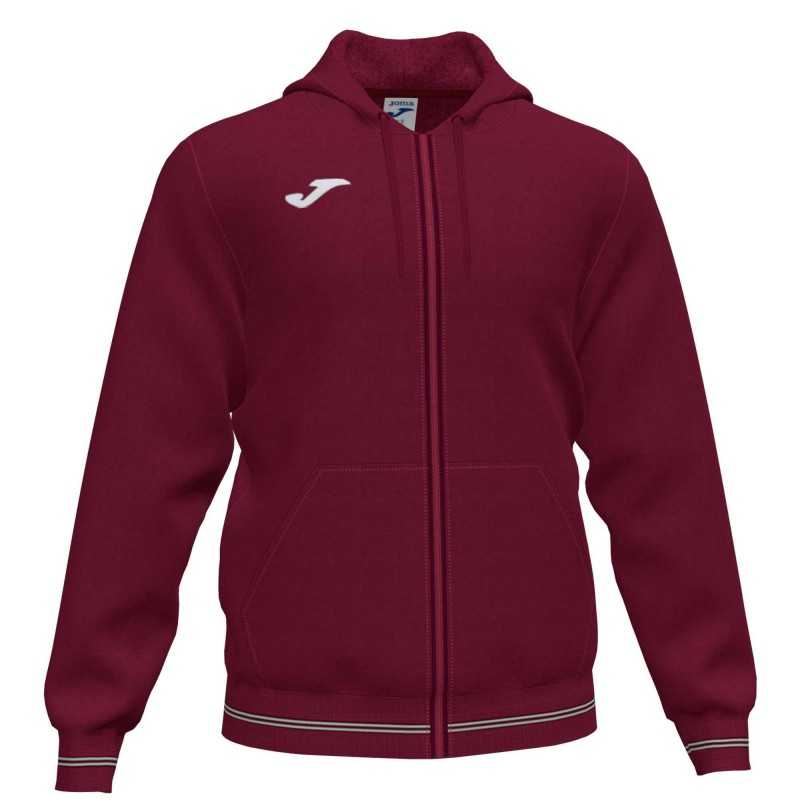 Veste de Football et Futsal a capuche Campus III Joma