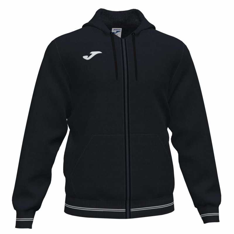 Veste de Football et Futsal a capuche Campus III Joma