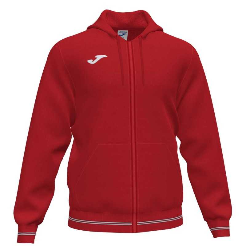Veste de Football et Futsal a capuche Campus III Joma