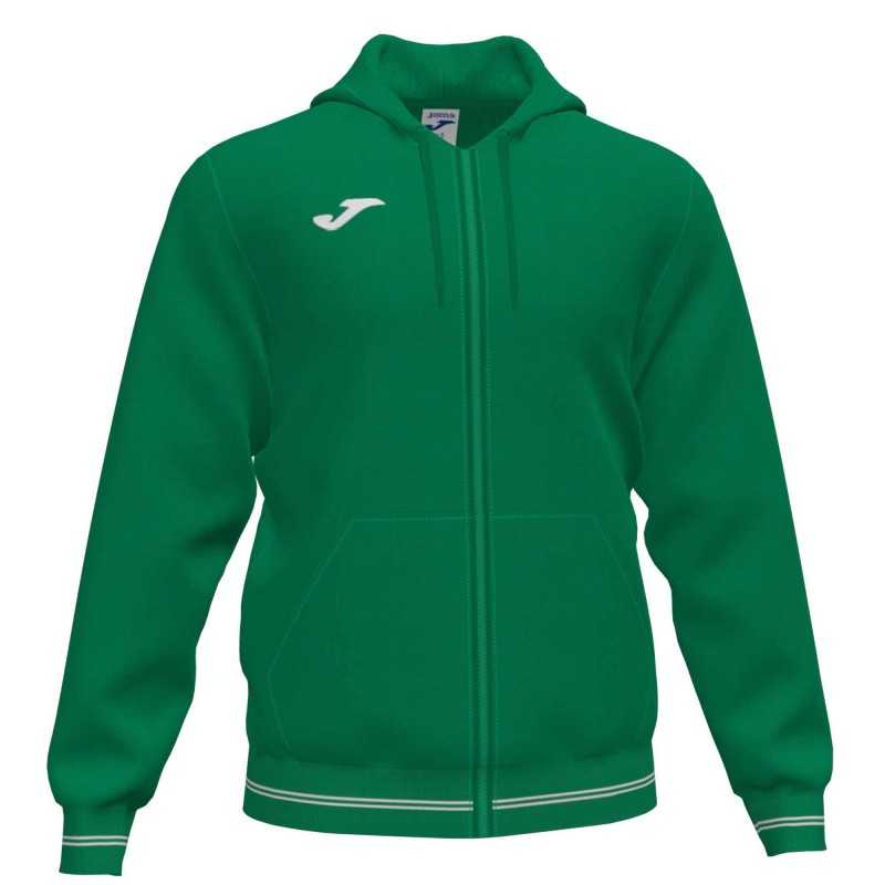 Veste de Football et Futsal a capuche Campus III Joma
