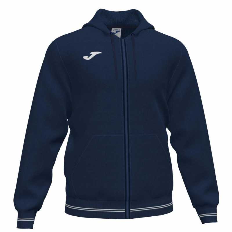 Veste de Football et Futsal a capuche Campus III Joma