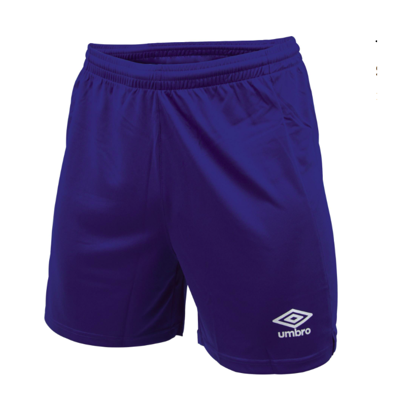 Short enfant de Futsal et Foot 5 Classic Umbro