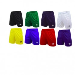 Short enfant de Futsal et Foot 5 Classic Umbro