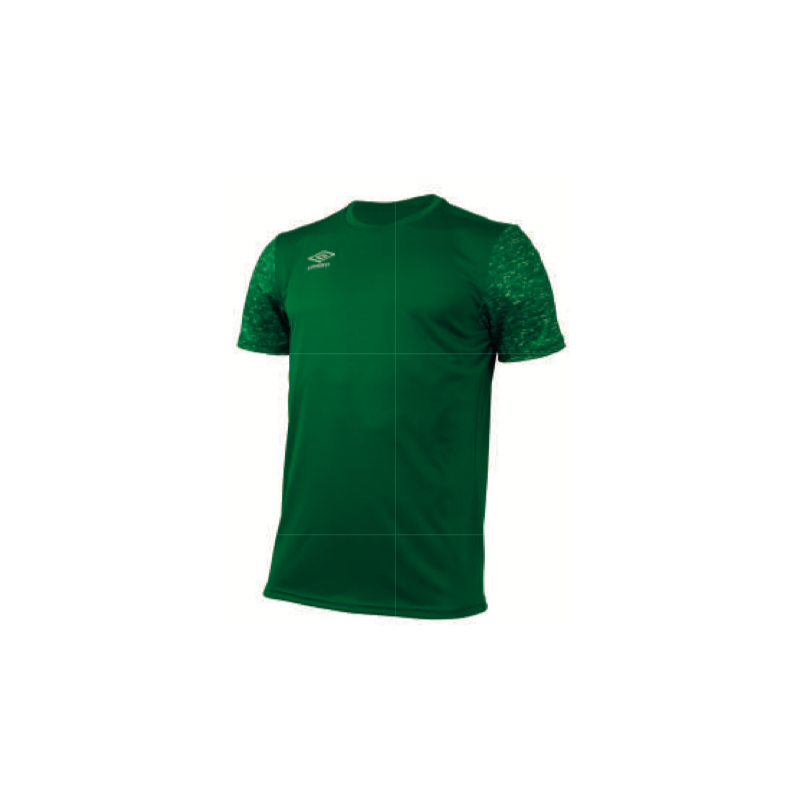 Maillot de Futsal et Foot 5 Marl UMBRO