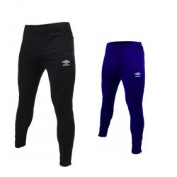 Pantalon enfant de Futsal et Foot5 pro training UMBRO