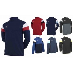 sWEAT de Futsal et Foot5 BORA Umbro