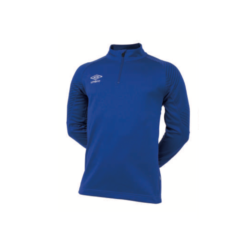 Sweat 1/2 zip ENFANT de Futsal et Foot5 LEAGUE Umbro