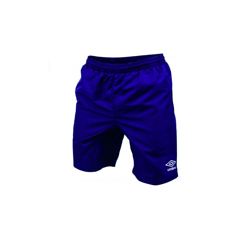 Bermuda Futsal et Foot5 pro training UMBRO