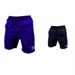 Bermuda Futsal et Foot5 pro training UMBRO