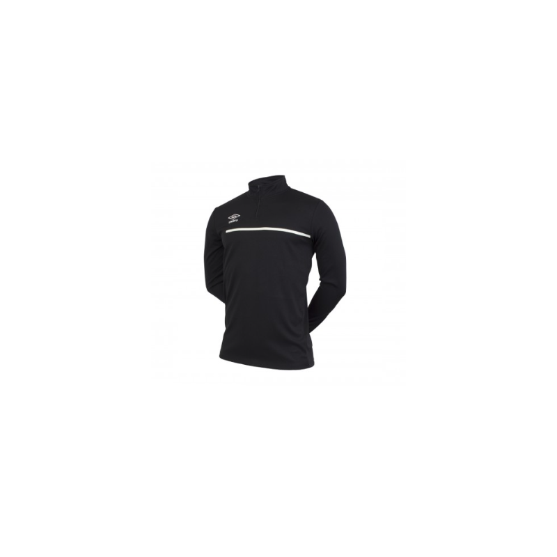 Sweat 1/2 ZIP de Futsal et Foot5 Pro Training Umbro