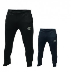 Pantalon de Futsal et Foot5 pro training UMBRO