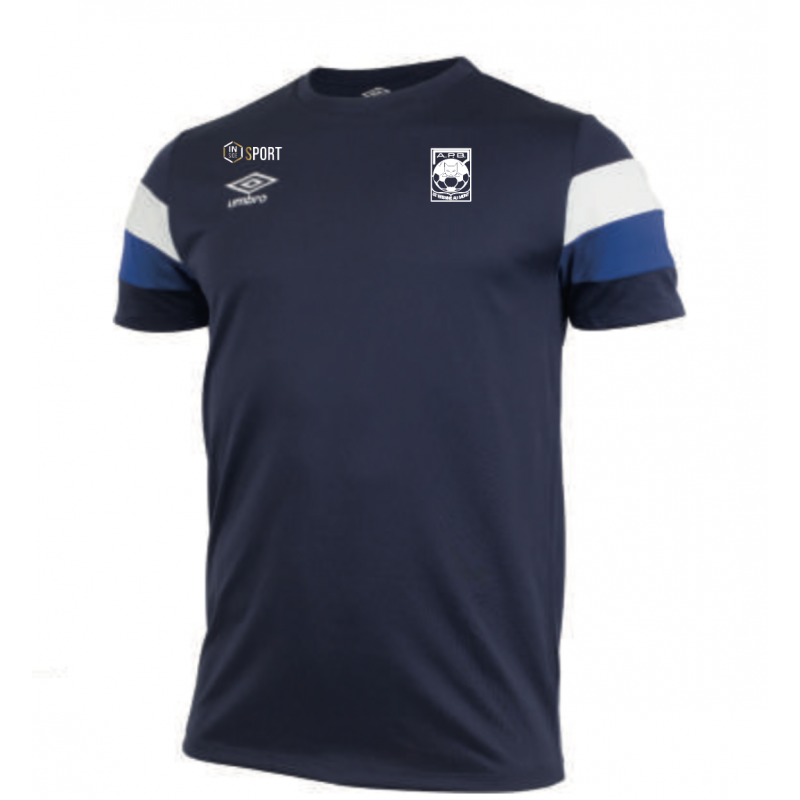 Maillot d entrainement Bora officiel Umbro APB Saint Etienne Au Mont