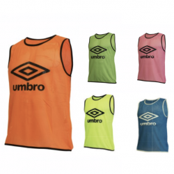 Chasubles Futsal Training Umbro