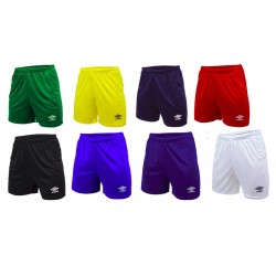Short de Futsal et Foot 5 Classic Umbro