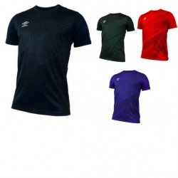 Maillot de Futsal et Foot 5 Marl UMBRO