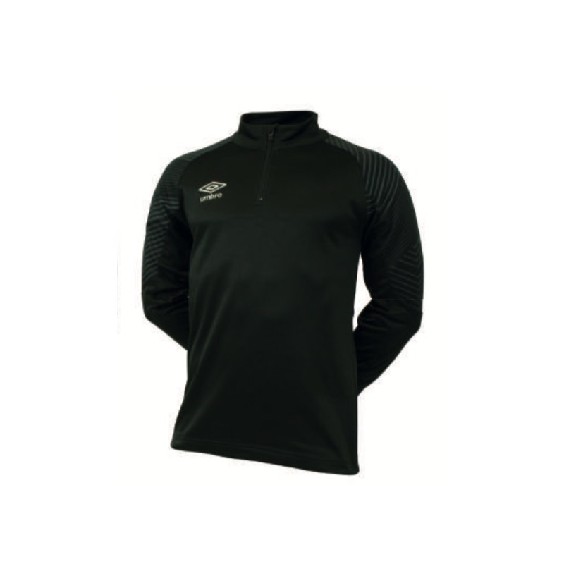 Sweat 1/2 zip ENFANT de Futsal et Foot5 LEAGUE Umbro