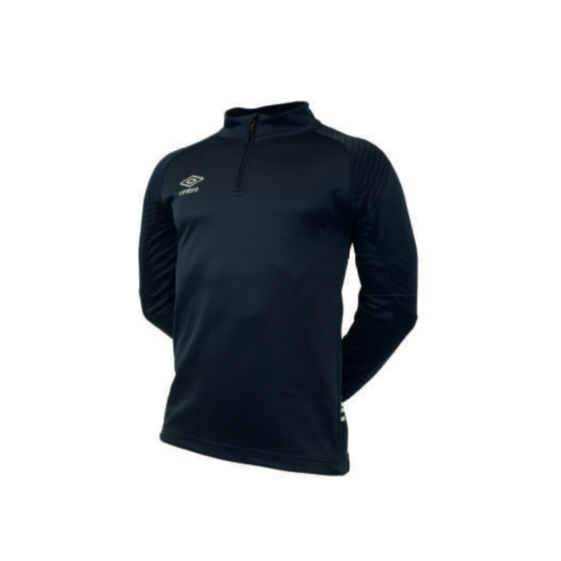 Sweat 1/2 zip ENFANT de Futsal et Foot5 LEAGUE Umbro