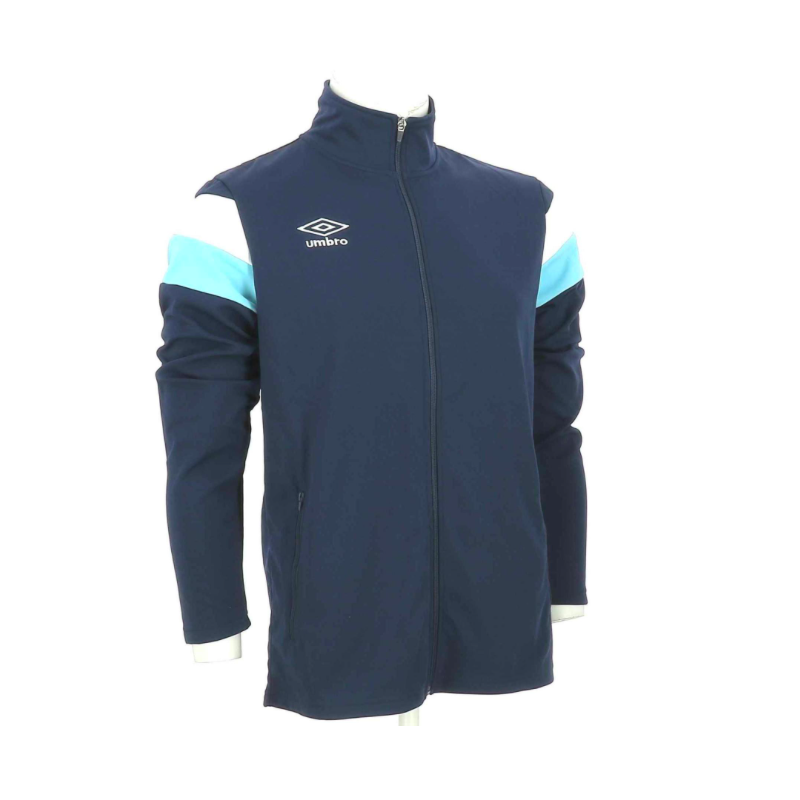 Veste de Futsal et Foot5 ENFANT BORA UNLINED Umbro