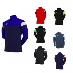 Veste de Futsal et Foot5 ENFANT BORA UNLINED Umbro