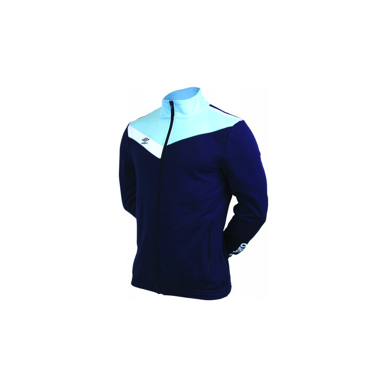 Veste de Futsal et Foot5 ENFANT CLUB UNLINED Umbro