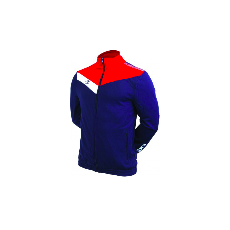 Veste de Futsal et Foot5 ENFANT CLUB UNLINED Umbro