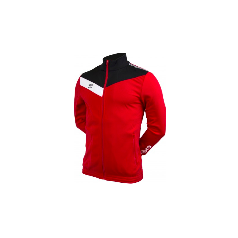 Veste de Futsal et Foot5 ENFANT CLUB UNLINED Umbro