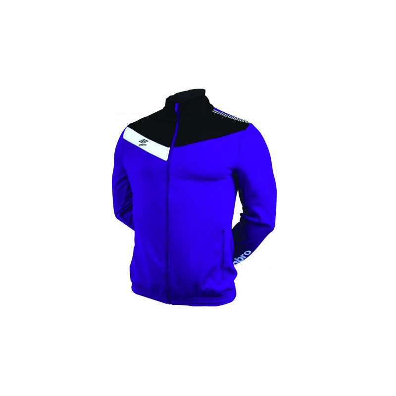 Veste de Futsal et Foot5 ENFANT CLUB UNLINED Umbro