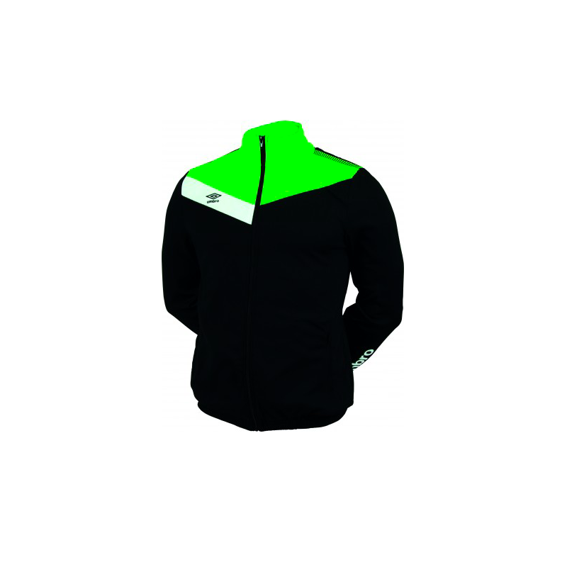 Veste de Futsal et Foot5 ENFANT CLUB UNLINED Umbro