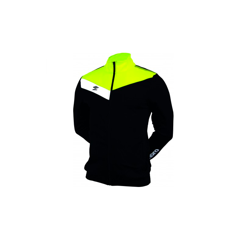 Veste de Futsal et Foot5 ENFANT CLUB UNLINED Umbro