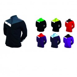 Veste de Futsal et Foot5 ENFANT CLUB UNLINED Umbro