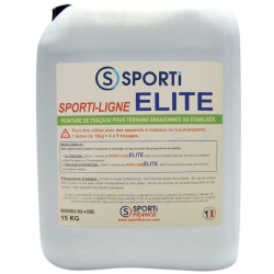 Peinture de traçage Elite