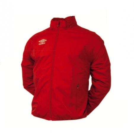 Veste Enfant Pro Training pluie de Futsal et Foot5 Umbro