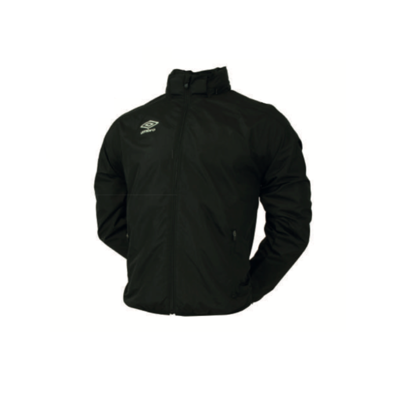 Veste de outlet foot