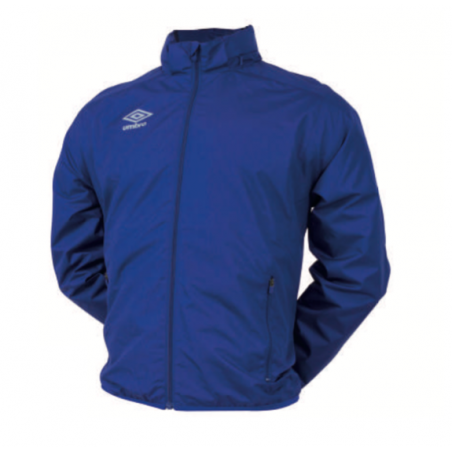 Veste Enfant Pro Training pluie de Futsal et Foot5 Umbro