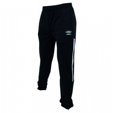 Pantalon enfant de Futsal et Foot5 Pro Training Unlined UMBRO