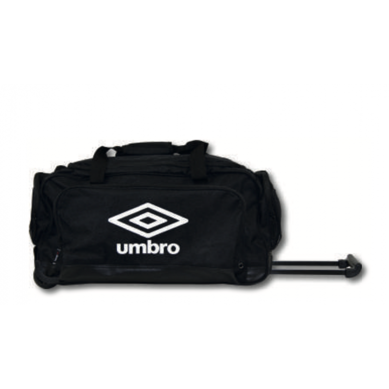 Sac à roulettes officiel Umbro Nord Champagne FC