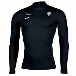 Maillot thermique officiel Joma AS Courtisols Estan