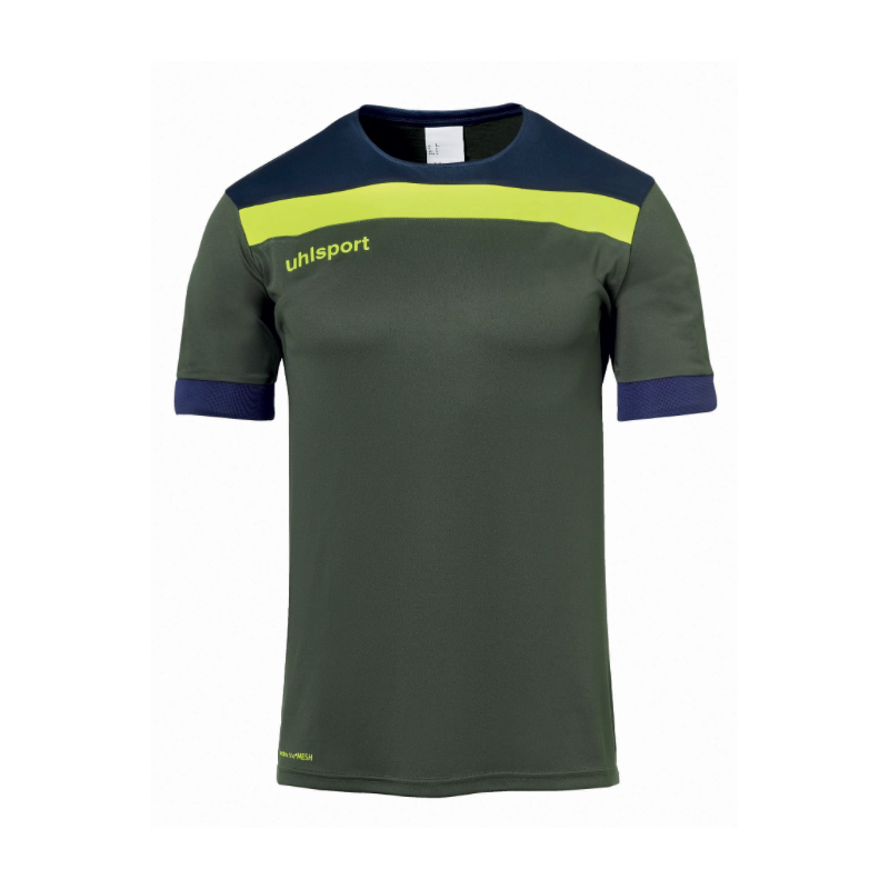 Maillot Enfant Offense 23 Uhlsport