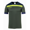 Maillot Enfant Offense 23 Uhlsport