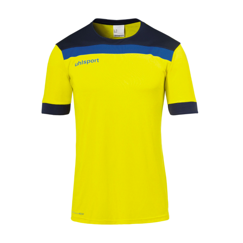 Maillot Enfant Offense 23 Uhlsport