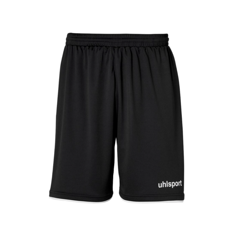Short Football et Futsal Enfant Club Uhlsport