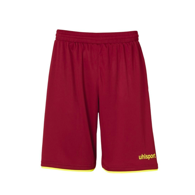 Short Football et Futsal Enfant Club Uhlsport